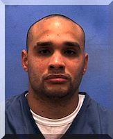 Inmate Aurelio Jr Maldonado