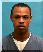 Inmate Bendrick Q Jackson