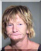 Inmate Beverly Lindquist