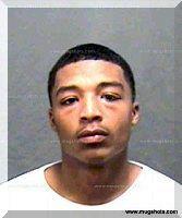 Inmate Brandon Barnette