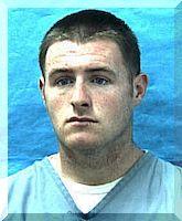 Inmate Brandon L Miller