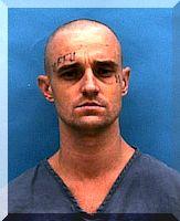 Inmate Brandon M Scrivener