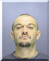 Inmate Brandon Owenby