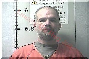 Inmate Brian K Killen