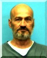 Inmate Brian Pruitt