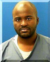 Inmate Calvin Flournoy