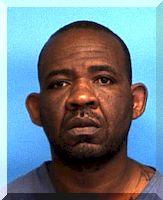 Inmate Calvin L Lockett