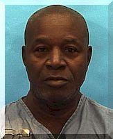 Inmate Carlton Hayes