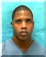 Inmate Carlton Holliman