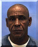 Inmate Charles I Deloach