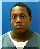 Inmate Charles L Jr Taylor