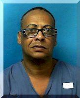 Inmate Charles Williams