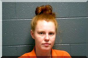 Inmate Chasity R Luttrell