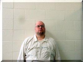 Inmate Chester D Harrell