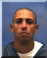 Inmate Christian J Diez Correa