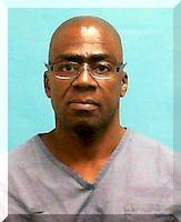 Inmate Christopher A Coleman