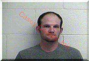 Inmate Christopher C Davis