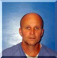 Inmate Christopher D Miller