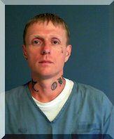 Inmate Christopher Goodell