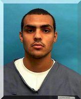 Inmate Christopher Rosa