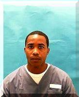 Inmate Christopher M Wilson