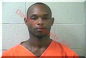 Inmate Clarence Nmi Howard