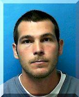 Inmate Cody A Carroll