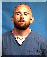 Inmate Cody Warren