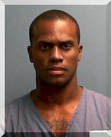 Inmate Cornell Canty