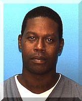 Inmate Craig A Brooks