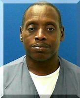 Inmate Curtis J Jones