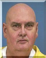 Inmate Dale Grayson