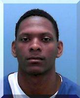 Inmate Dandre K Jones