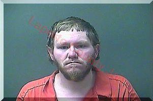 Inmate Daniel Jeremiah Kuespert