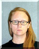 Inmate Danielle Overby