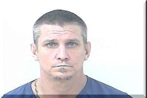 Inmate Darrell Stephen Hanlon