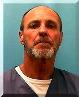 Inmate Daryl W Jenkins