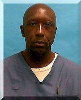 Inmate David E Primm