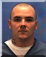 Inmate David E Stover