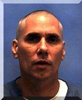 Inmate David L Dwyer