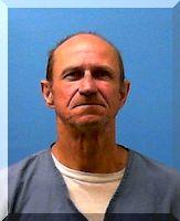 Inmate David W Mclendon