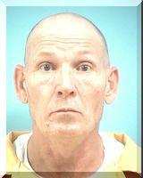 Inmate David Waller