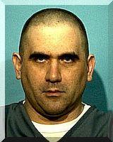 Inmate Dayam Lopez