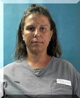 Inmate Deanna D Matthews