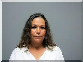 Inmate Debra J Rudrud