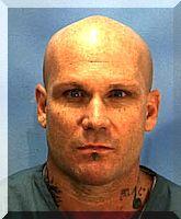 Inmate Dennis B Mcbride