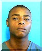 Inmate Deon D Ford