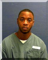 Inmate Dequan T Dodson