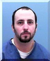 Inmate Derek Kelley