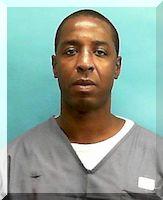 Inmate Derrick E Mikell